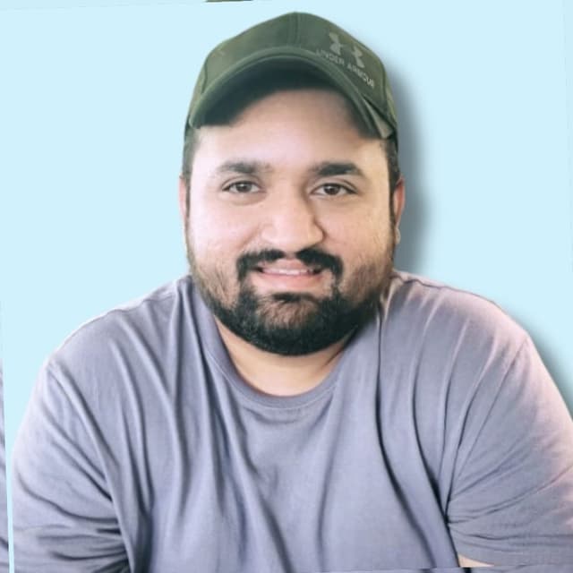 Sagar Joshi