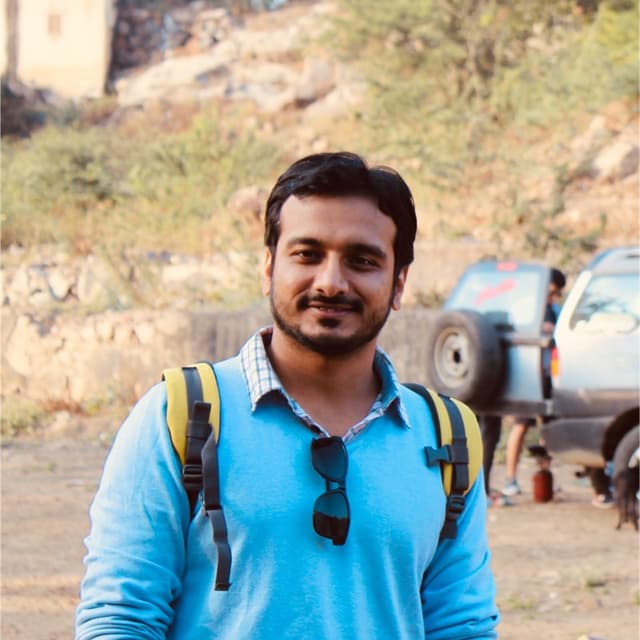 Sagar Kalra