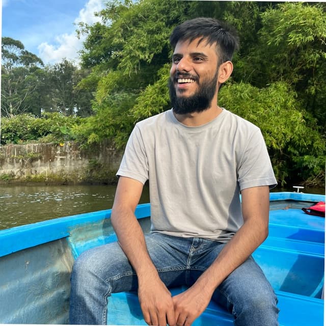 Sagar Kaurav