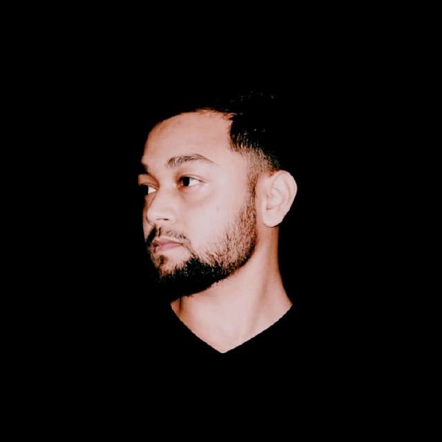Sagar Thakur