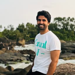 Sagar Madivalar