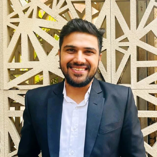 Sagar Malik