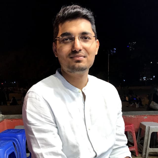 Sagar Manjare