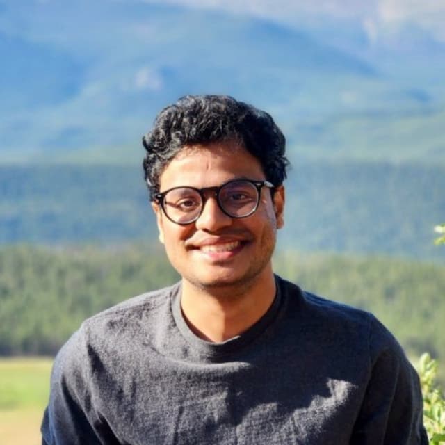 Sagar Palao