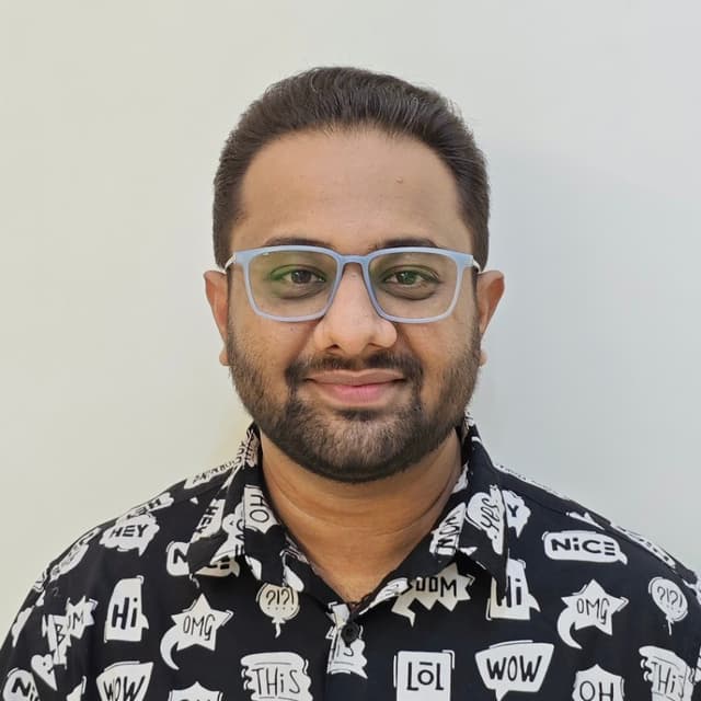 Sagar Panchal
