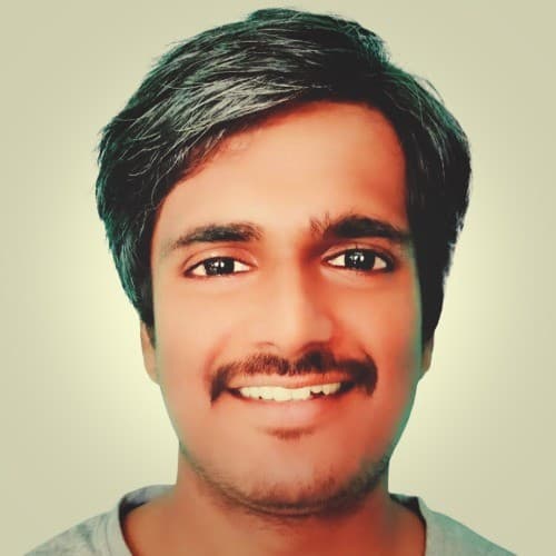 Sagar Patil