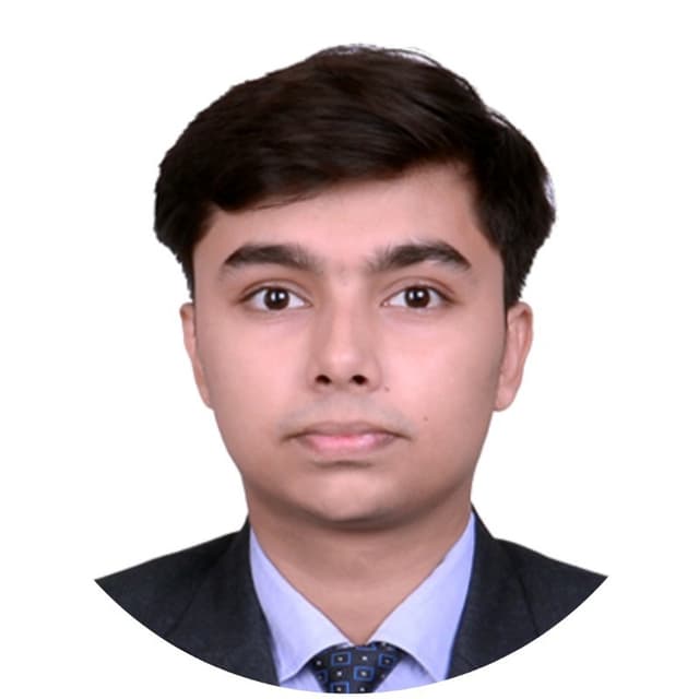 Sagar Rastogi