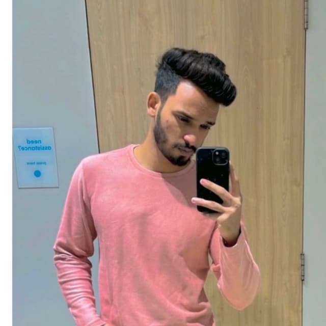 Sagar Goswami