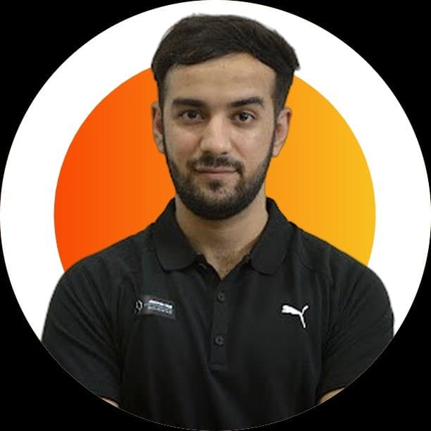 Sagar Rughani