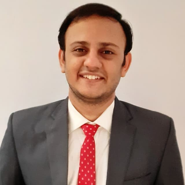 Sagar Sahni