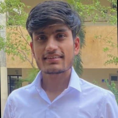 sagar S.