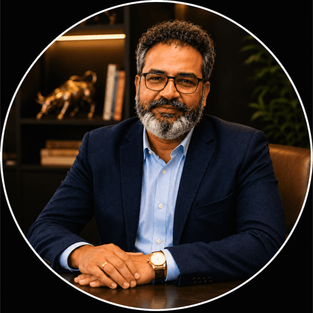 Sagar Saroy