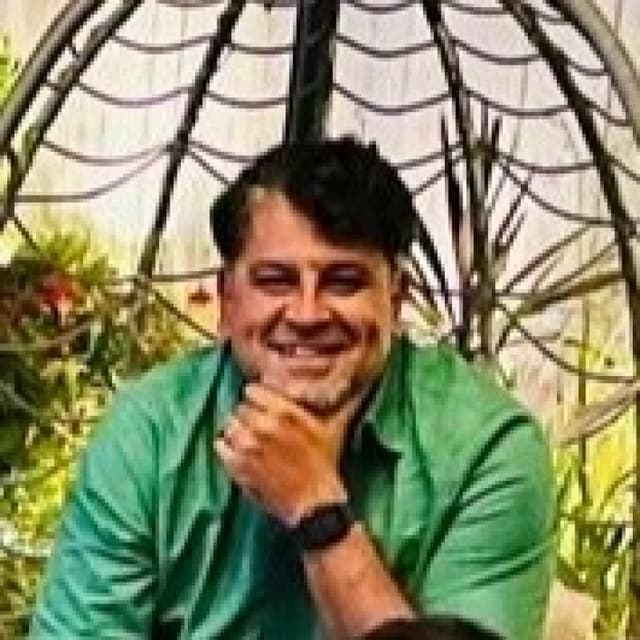 Sagar Bharadwaj