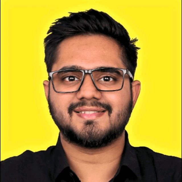 Sagar Shah