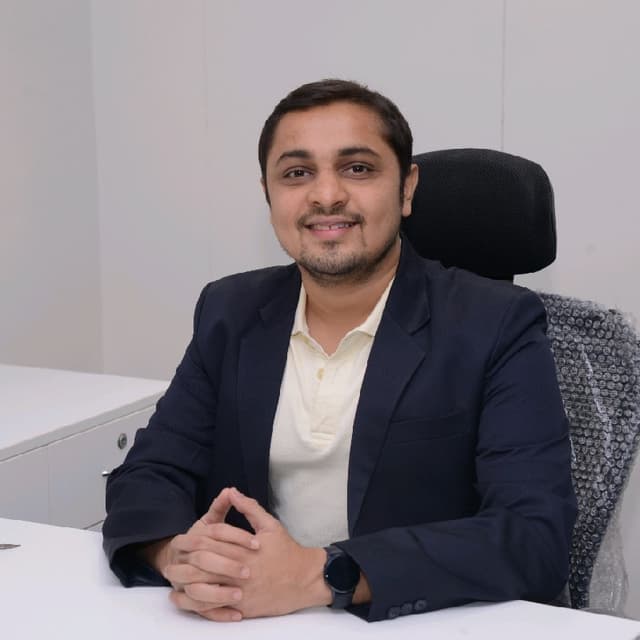 Sagar Shah
