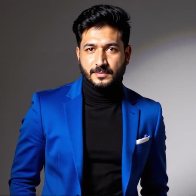 Sagar Sharma