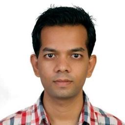 Sagar Shinde