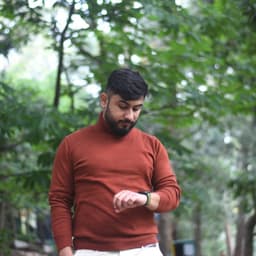 Sagar Soni