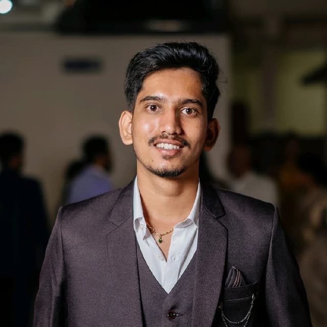 Sagar S Y