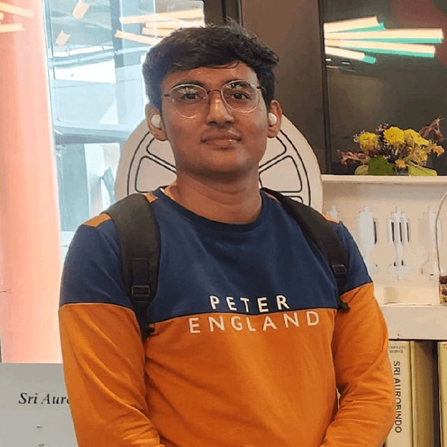 Sagar Dhankar