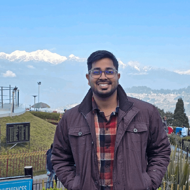 Sagar Upadhyay