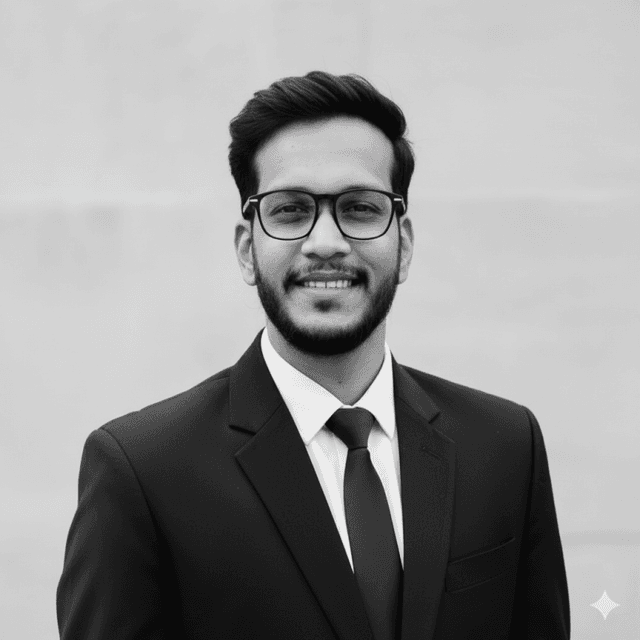 Sagar Pednekar