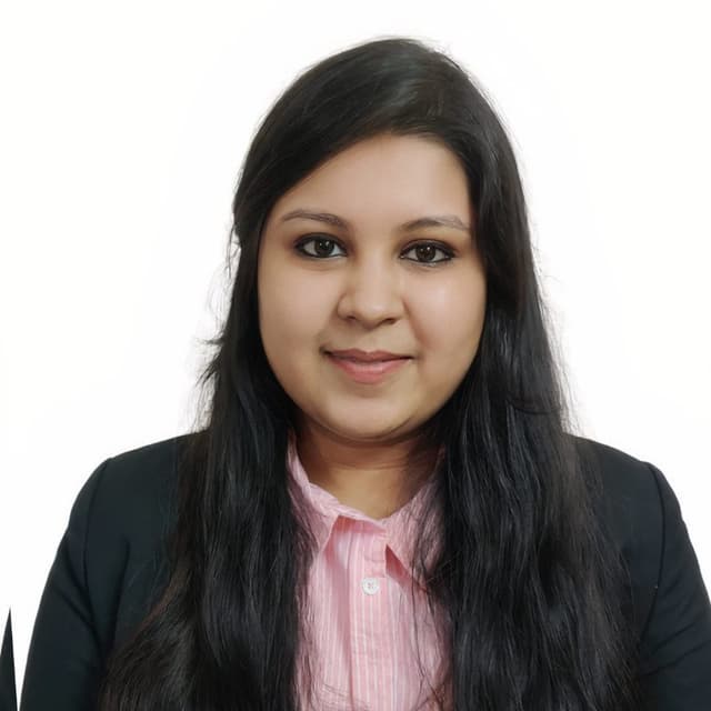 Shivani Agarwal