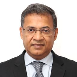 Shailesh Agarwal