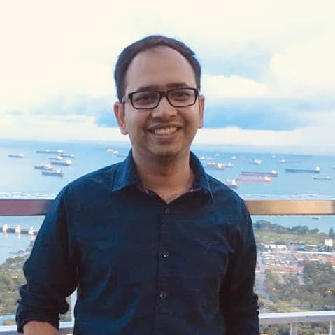 Saurabh Gautam