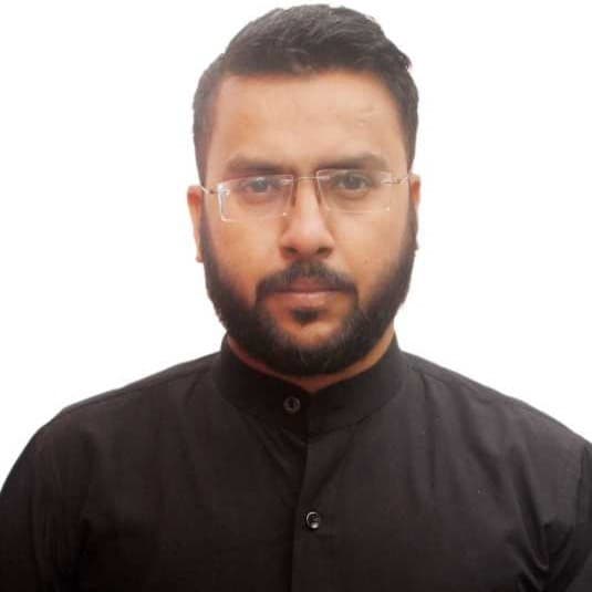 Sageer Ahmed