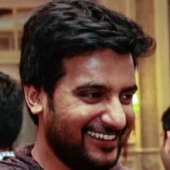 Satish Sagiraju