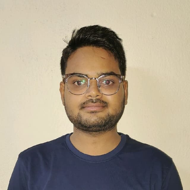 RITESH RANJAN