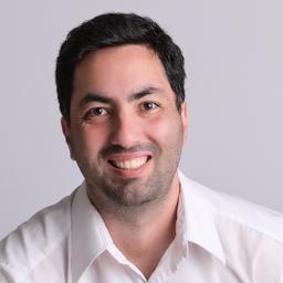 Sagiv Ofek
