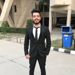 Sagar Madan