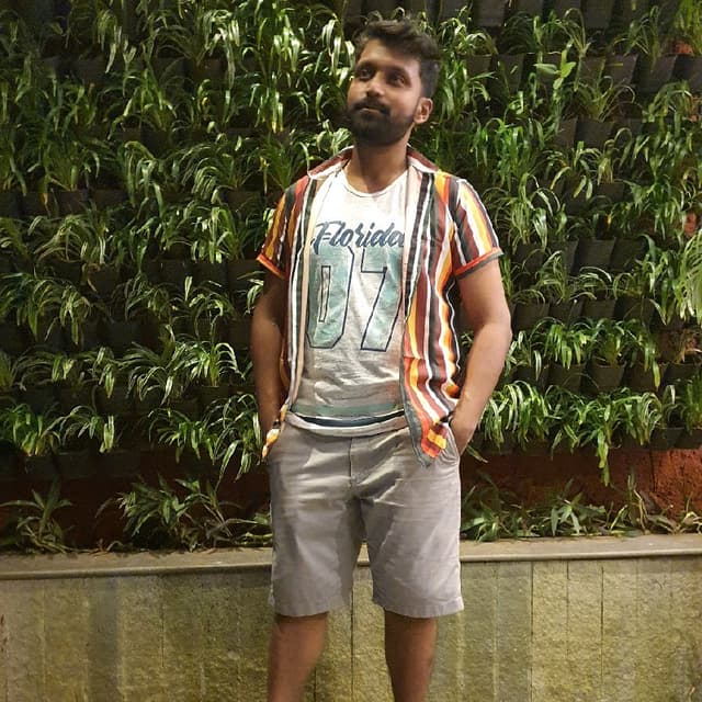 Sagnik Chanda