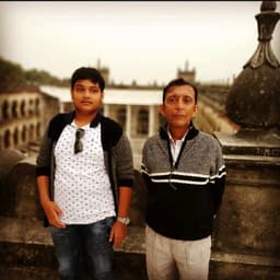 Sagnik Chowdhury