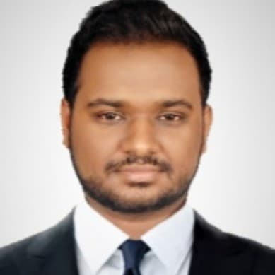 Sagnik Chowdhury