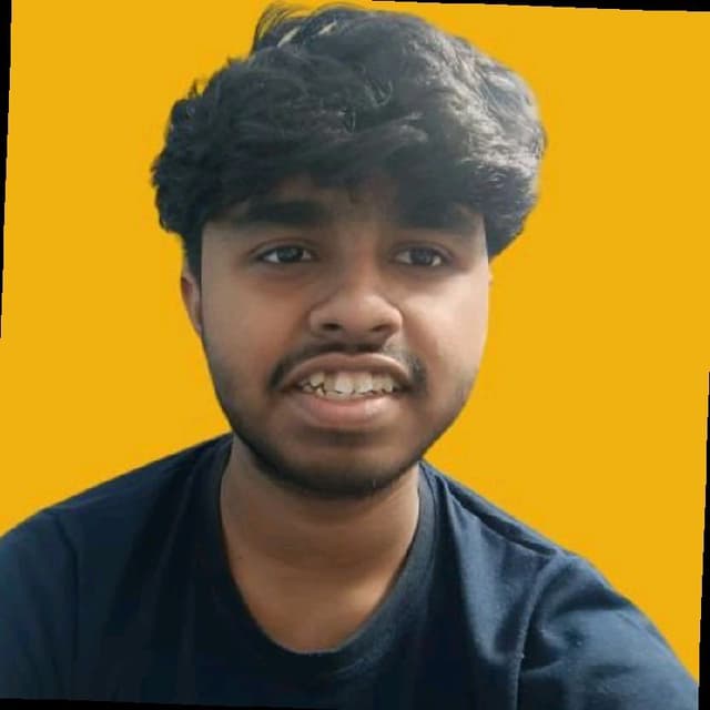 Sagnik Das