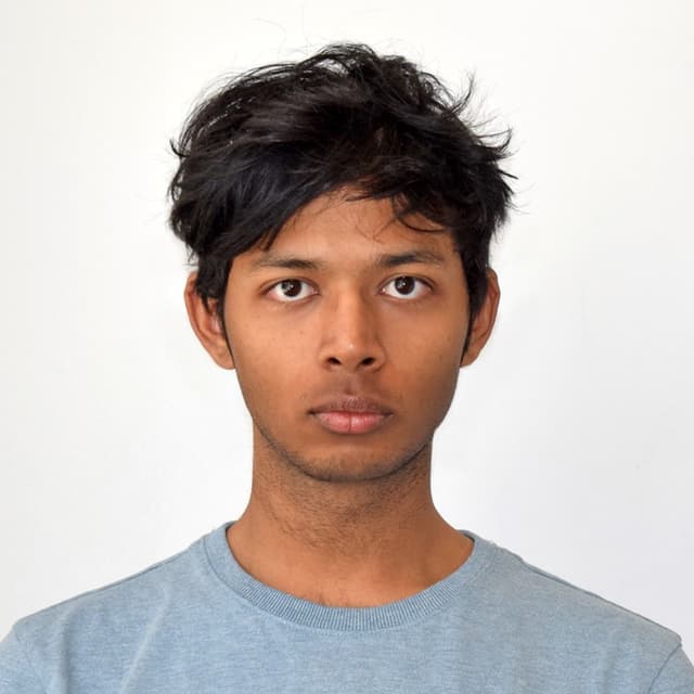 Sagnik Dey