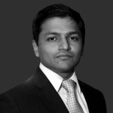 Sagnik Ghosh