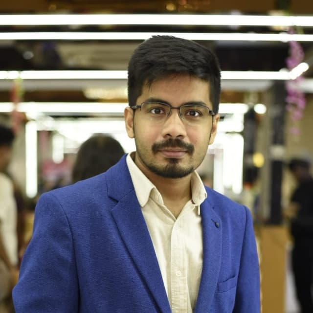 Sagnik Gupta