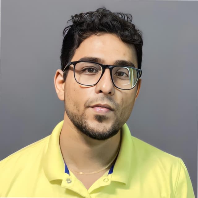 Sagnik Mondal