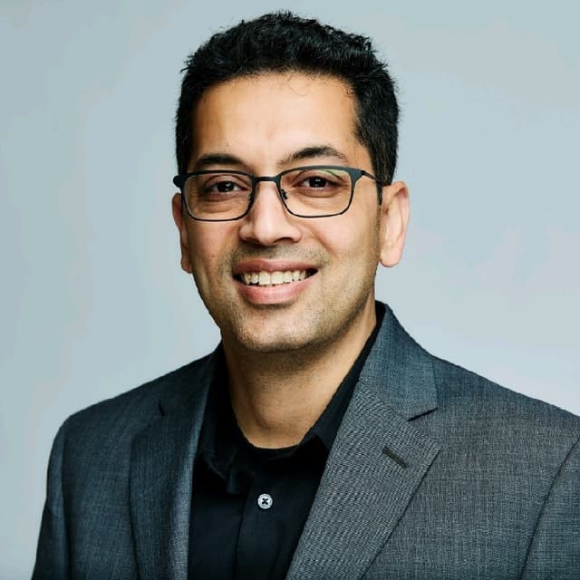Sagnik Nandy