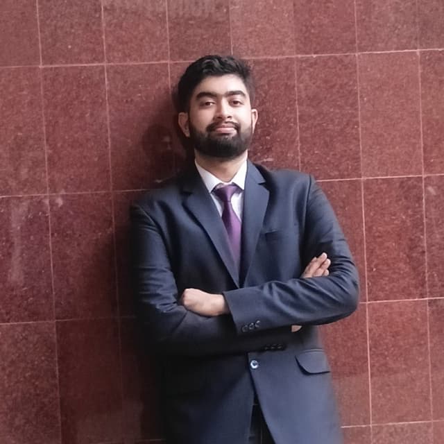Sagnik Roy
