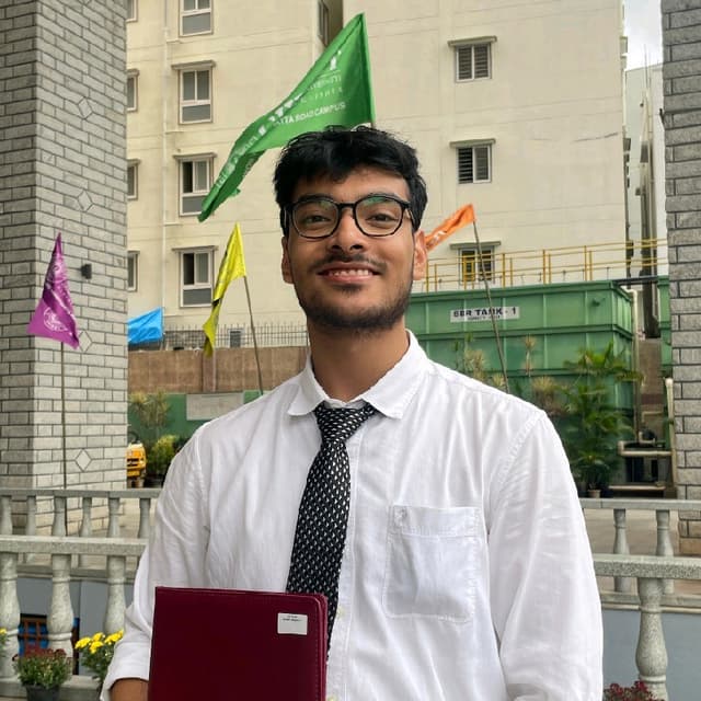 Sagnik Sengupta
