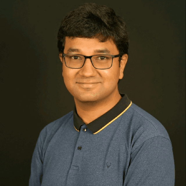 Sagnik Bhattacharya