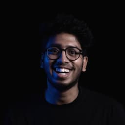 Sagnik Bagchi