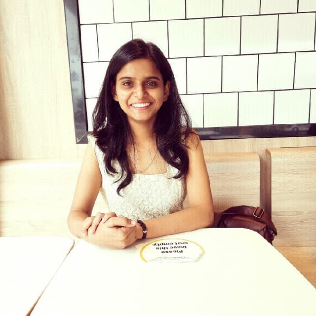 SAGRIKA SHUKLA