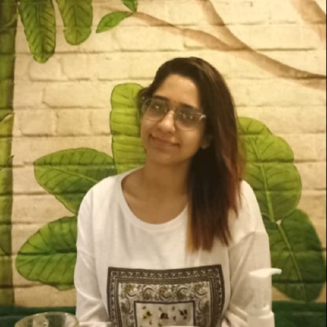 Sagrika Tandon