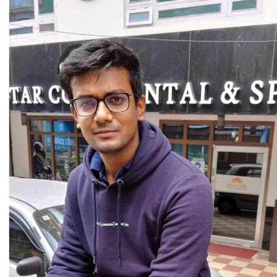 Hitesh Sagtani